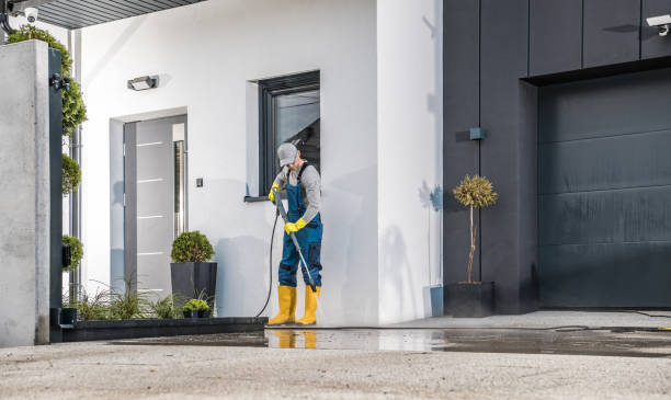 Best Sidewalk and Walkway Cleaning  in Redington Beach, FL